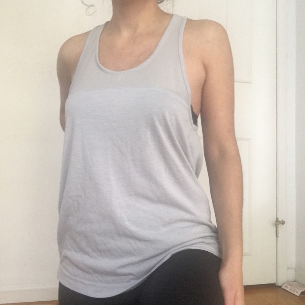 FOREVER 21 workout tank